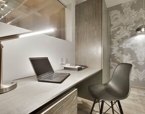 Etage Executive Living