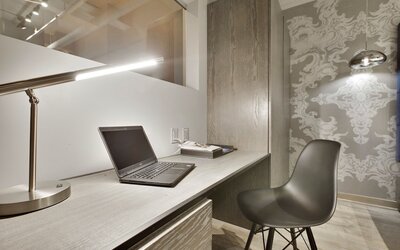 Etage Executive Living