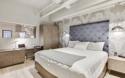 Etage Executive Living