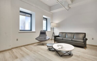 Etage Executive Living