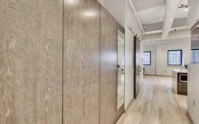 Etage Executive Living