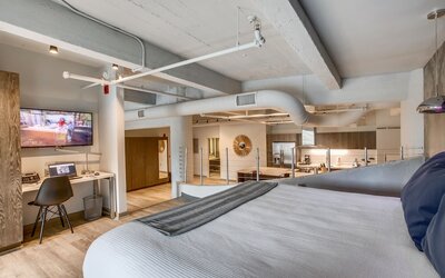 Etage Executive Living