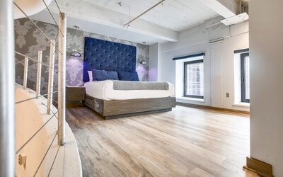 Etage Executive Living