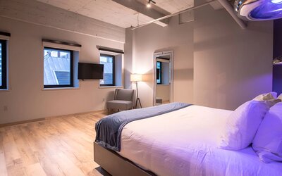 Etage Executive Living