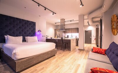 Etage Executive Living