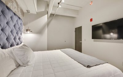 Etage Executive Living