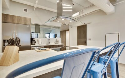 Etage Executive Living