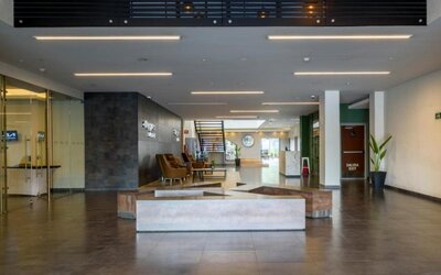 City Express Junior By Marriott Bogotá Aeropuerto