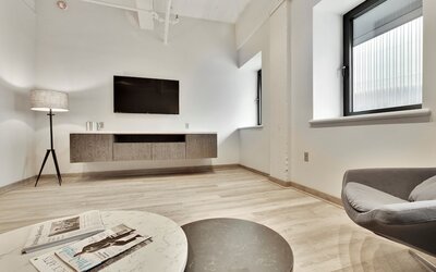 Etage Executive Living