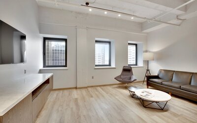 Etage Executive Living
