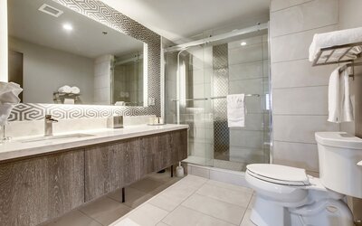 Etage Executive Living