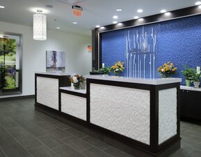 Hilton Garden Inn Pittsburgh Downtown