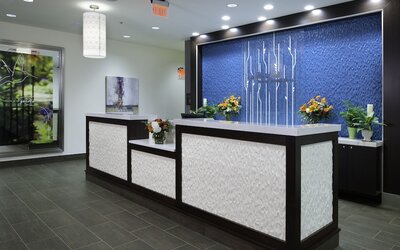 Hilton Garden Inn Pittsburgh Downtown