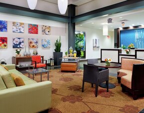 Hilton Garden Inn Pittsburgh Downtown