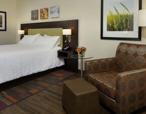 Hilton Garden Inn Pittsburgh Downtown