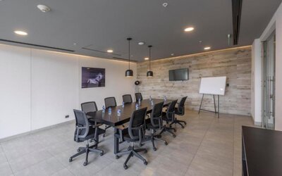 City Express Junior By Marriott Bogotá Aeropuerto