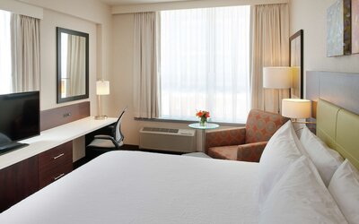Hilton Garden Inn Pittsburgh Downtown