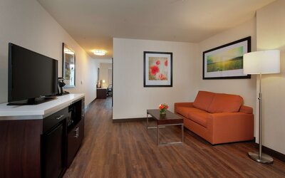 Hilton Garden Inn Pittsburgh Downtown