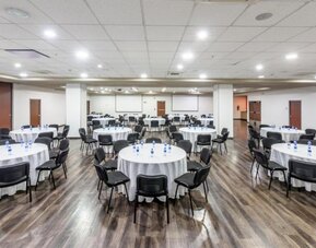 City Express Junior By Marriott Bogotá Aeropuerto