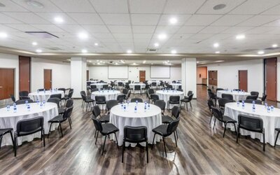 City Express Junior By Marriott Bogotá Aeropuerto