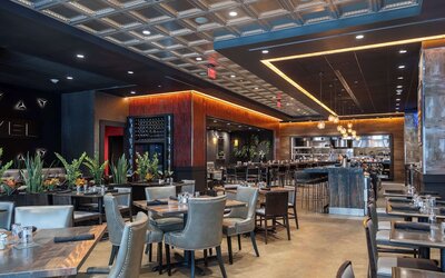 Hilton Garden Inn Pittsburgh Downtown