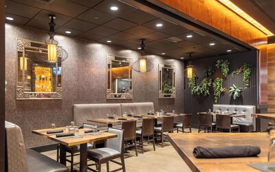 Hilton Garden Inn Pittsburgh Downtown