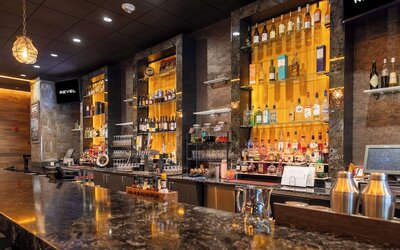 Hilton Garden Inn Pittsburgh Downtown