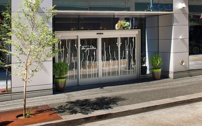 Hilton Garden Inn Pittsburgh Downtown