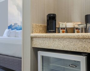 Courtyard by Marriott Pittsburgh Downtown