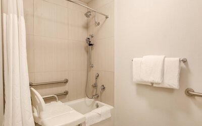 Courtyard by Marriott Pittsburgh Downtown