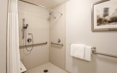 Courtyard by Marriott Pittsburgh Downtown