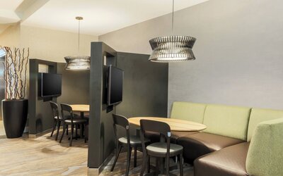 Courtyard by Marriott Pittsburgh Downtown