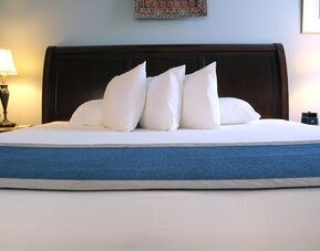 The Priory Hotel
