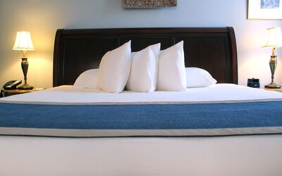 The Priory Hotel