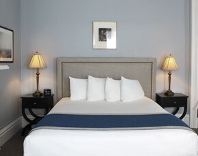 The Priory Hotel