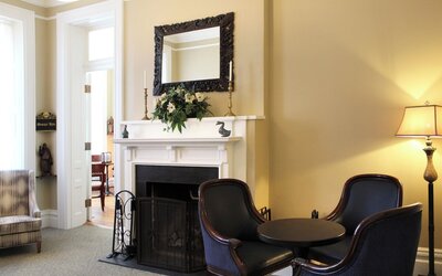 The Priory Hotel