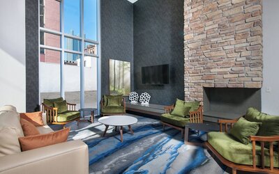 Fairfield Inn & Suites by Marriott Pittsburgh Downtown