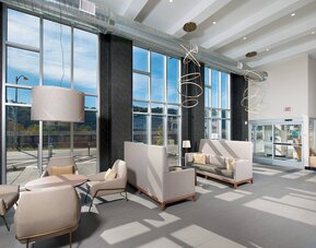 Fairfield Inn & Suites by Marriott Pittsburgh Downtown
