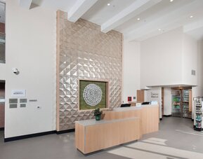 Fairfield Inn & Suites by Marriott Pittsburgh Downtown