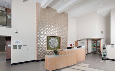 Fairfield Inn & Suites by Marriott Pittsburgh Downtown