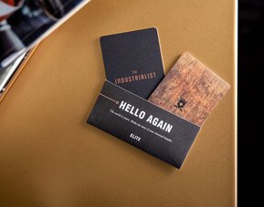 The Industrialist Hotel, Pittsburgh, Autograph Collection