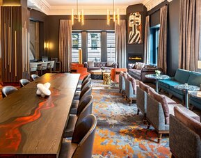 The Industrialist Hotel, Pittsburgh, Autograph Collection