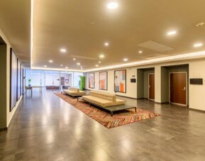 City Express Junior By Marriott Bogotá Aeropuerto