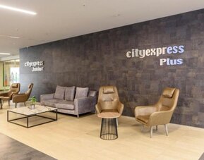 City Express Junior By Marriott Bogotá Aeropuerto