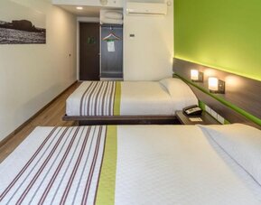 City Express Junior By Marriott Bogotá Aeropuerto