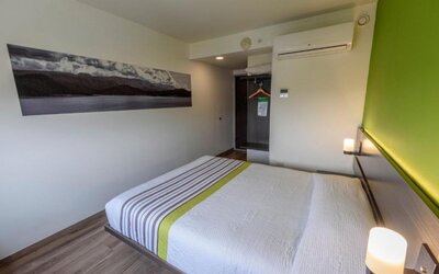 City Express Junior By Marriott Bogotá Aeropuerto