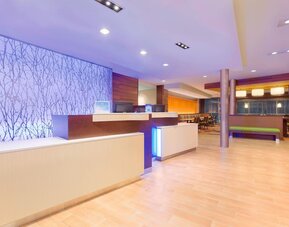 Fairfield Inn & Suites Pittsburgh Airport/Robinson Township