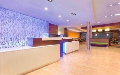 Fairfield Inn & Suites Pittsburgh Airport/Robinson Township