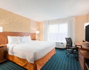 Fairfield Inn & Suites Pittsburgh Airport/Robinson Township