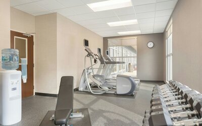 Fairfield Inn & Suites Pittsburgh Airport/Robinson Township